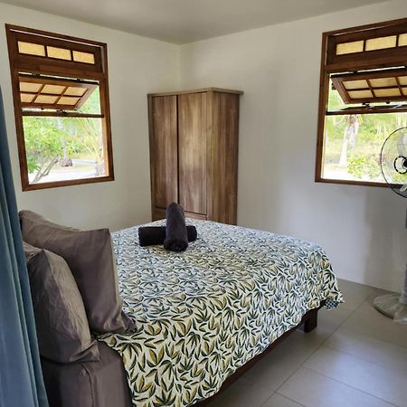 Rangiroa Guest Paradise Avatoru Exterior photo